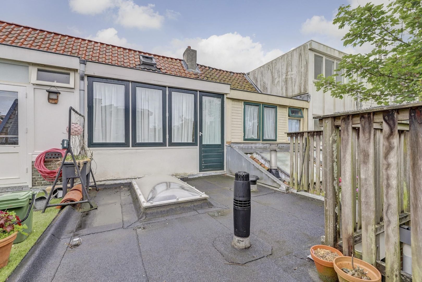 Harmenkokslaan 20, Delft foto-4