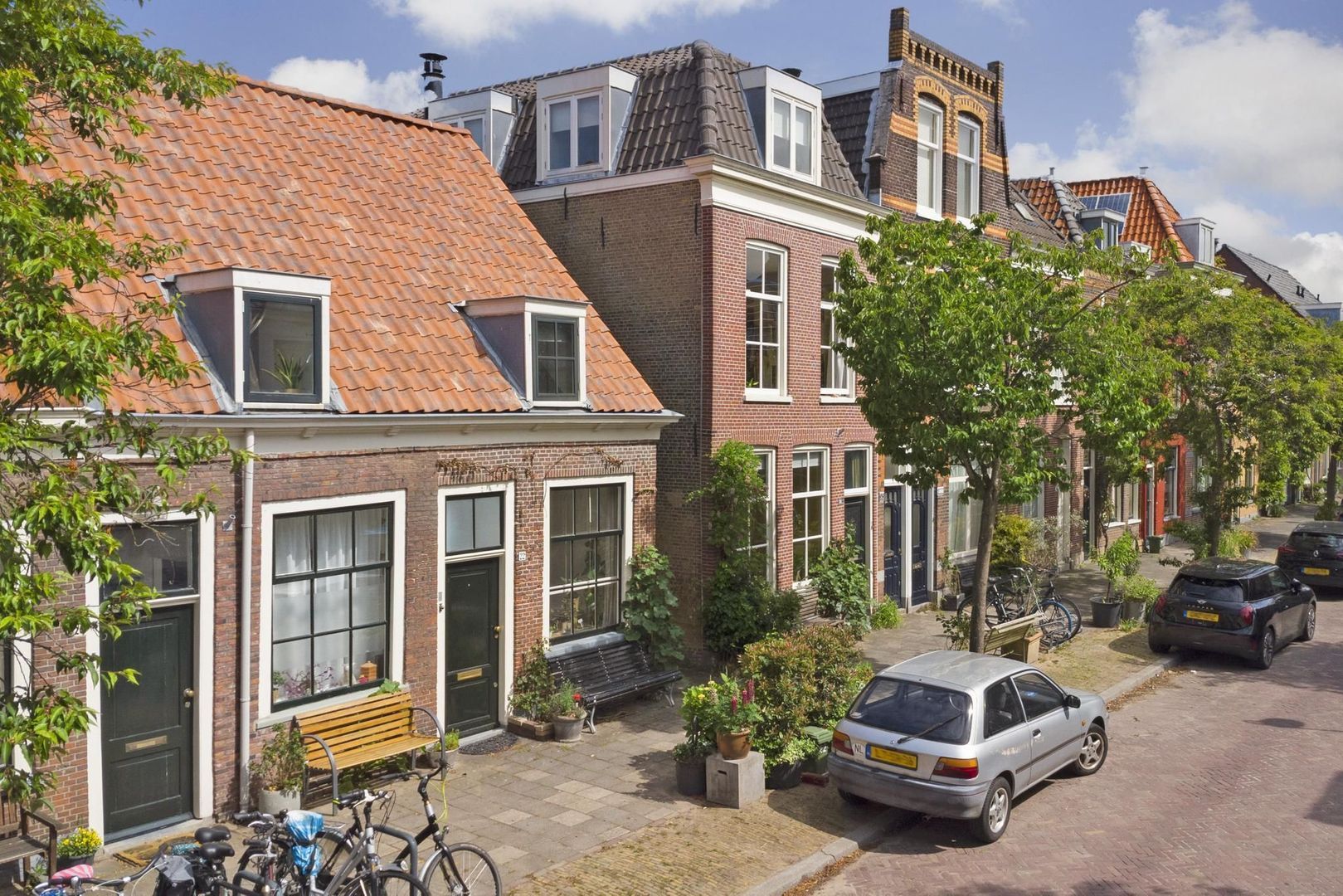 Harmenkokslaan 20, Delft foto-30