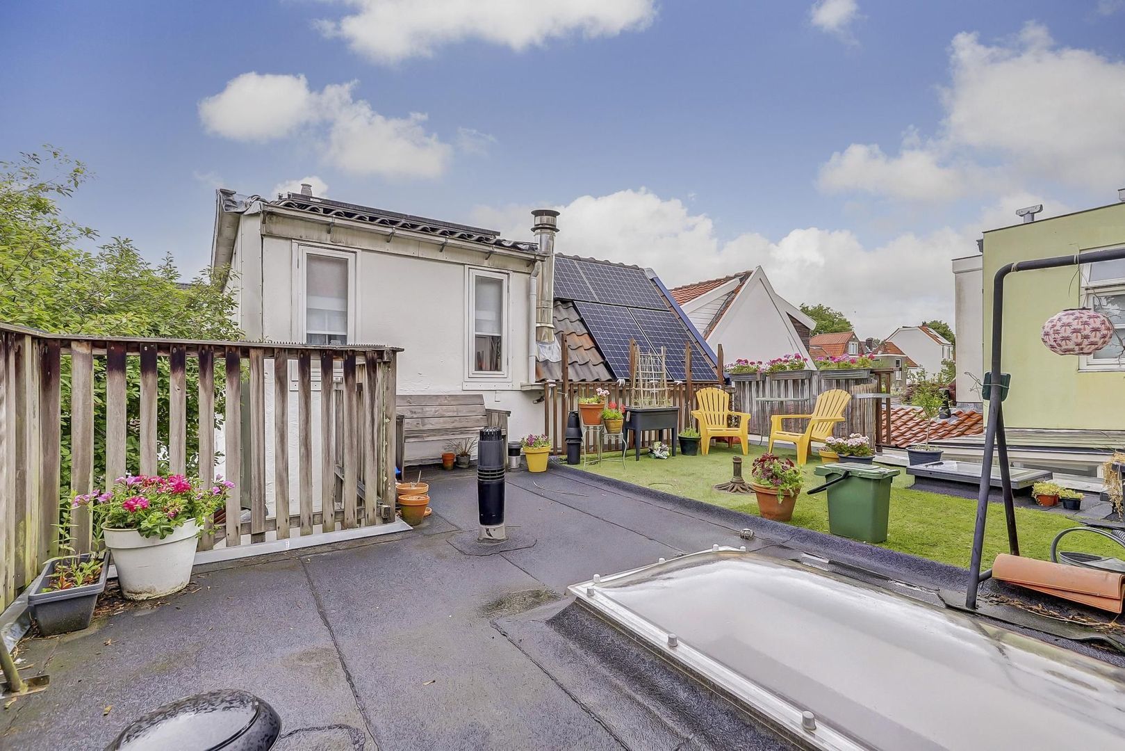 Harmenkokslaan 20, Delft foto-29