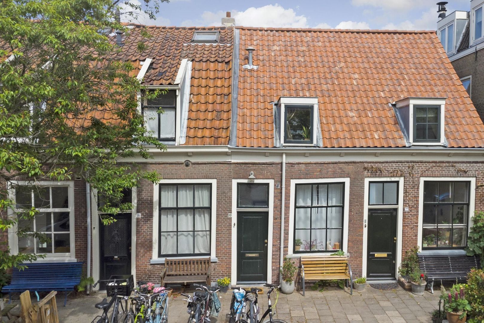 Harmenkokslaan 20, Delft foto-31