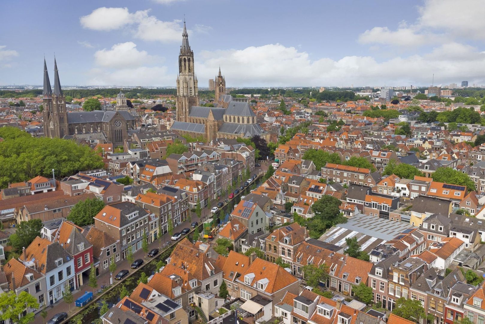 Harmenkokslaan 20, Delft foto-34