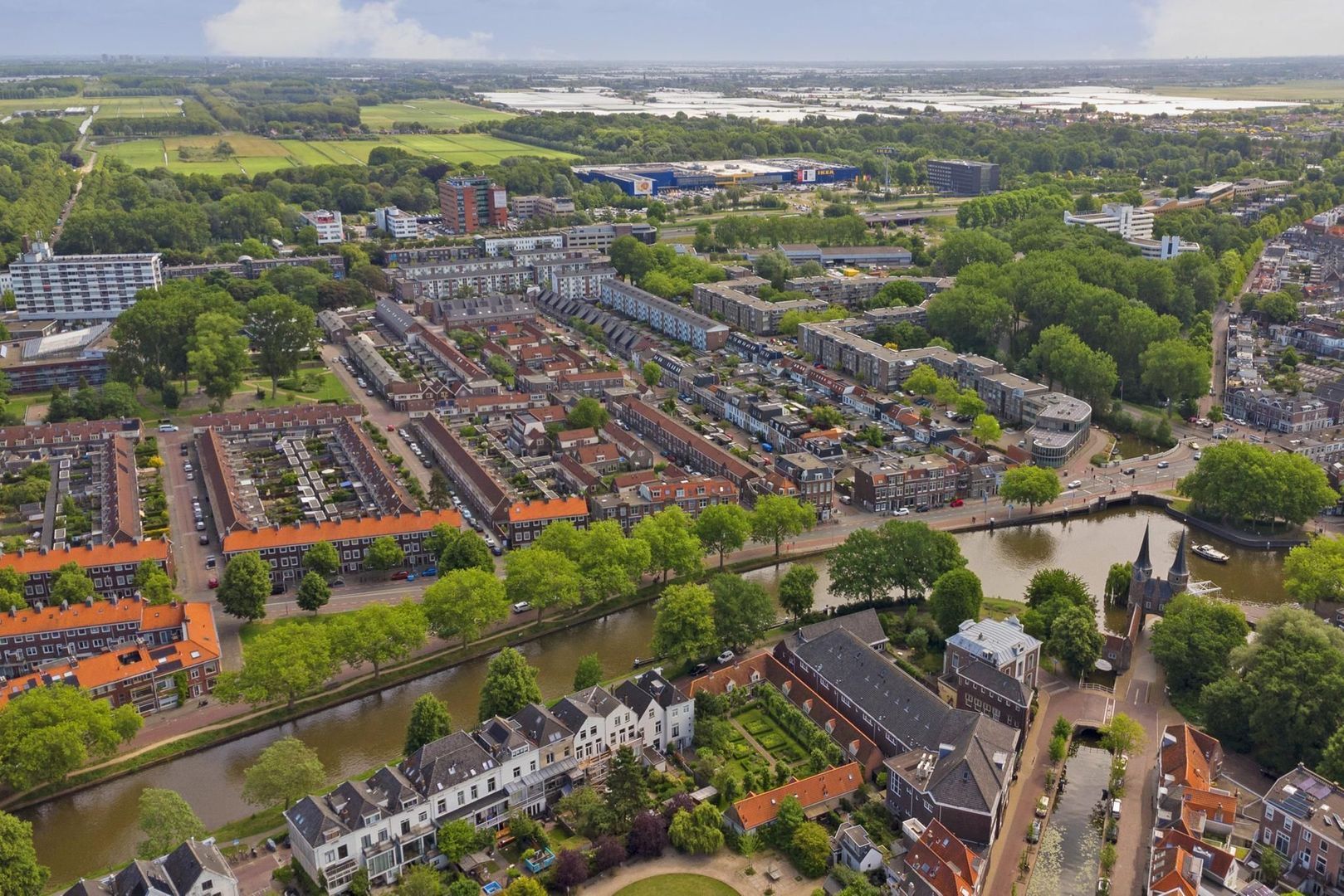 Harmenkokslaan 20, Delft foto-35
