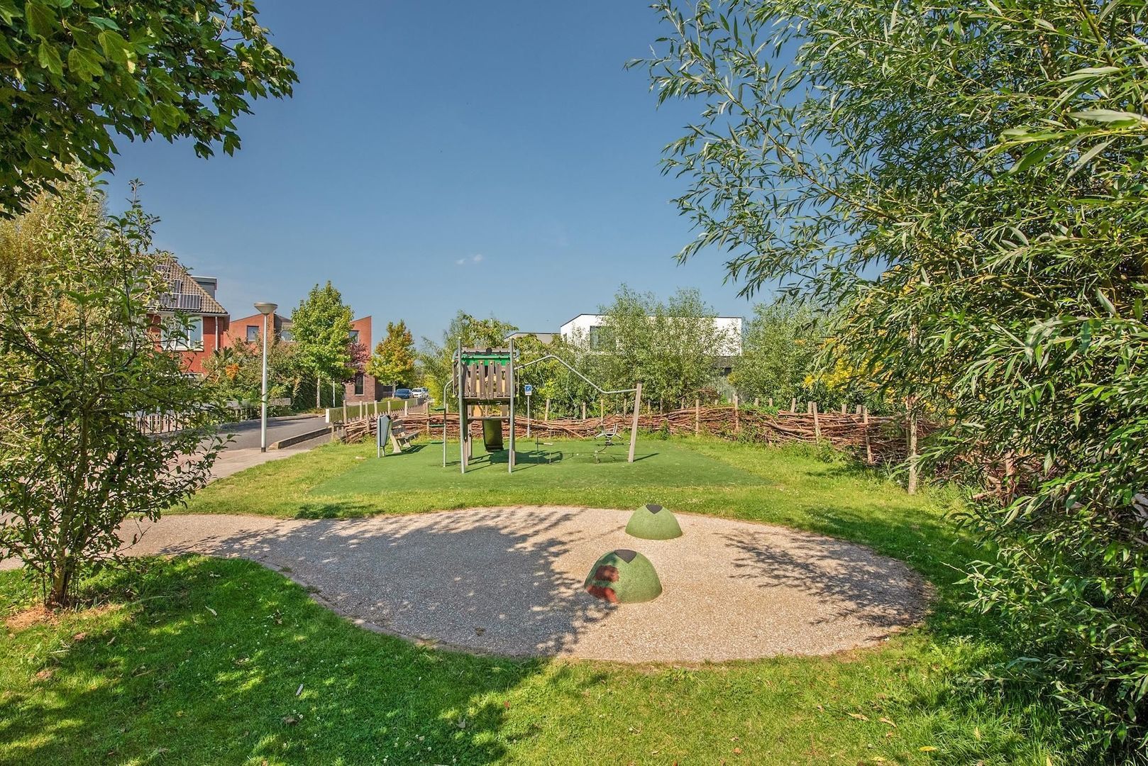 Vrouw Rijssensloot 20, Delft foto-45