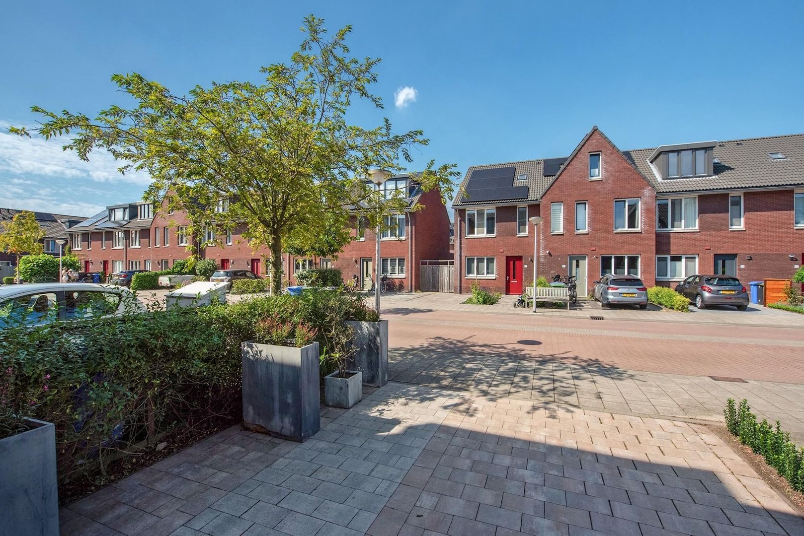 Vrouw Rijssensloot 20, Delft foto-5