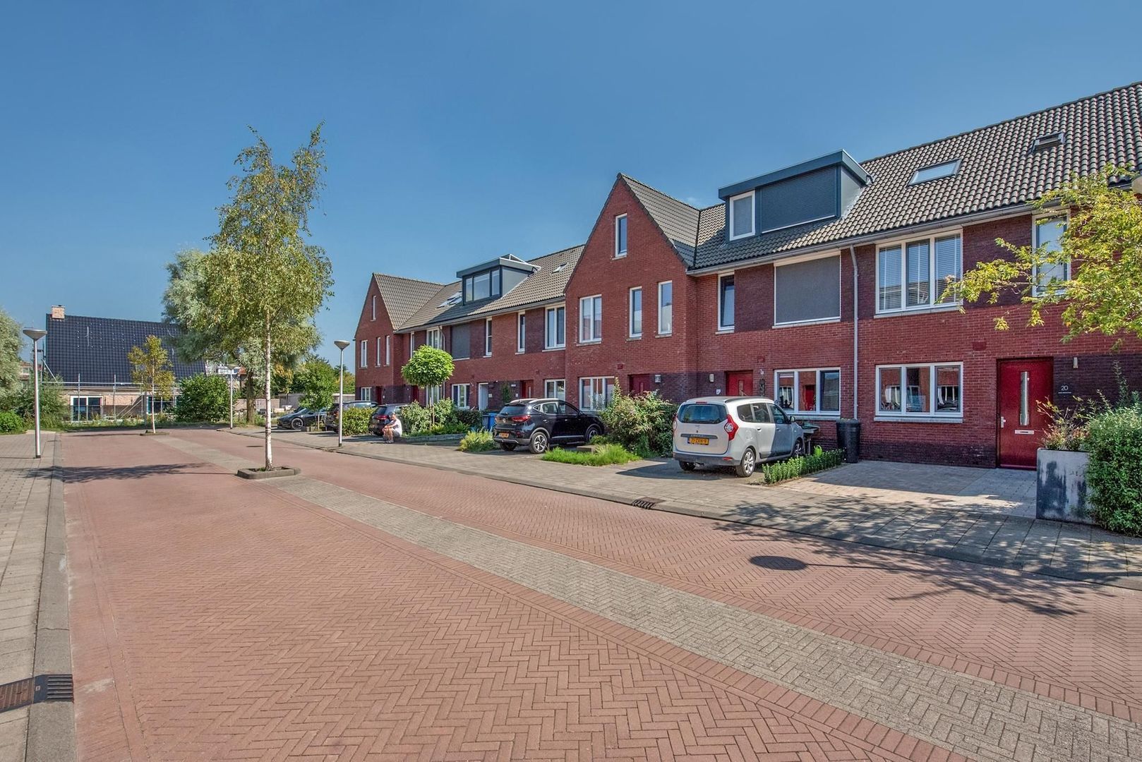 Vrouw Rijssensloot 20, Delft foto-41