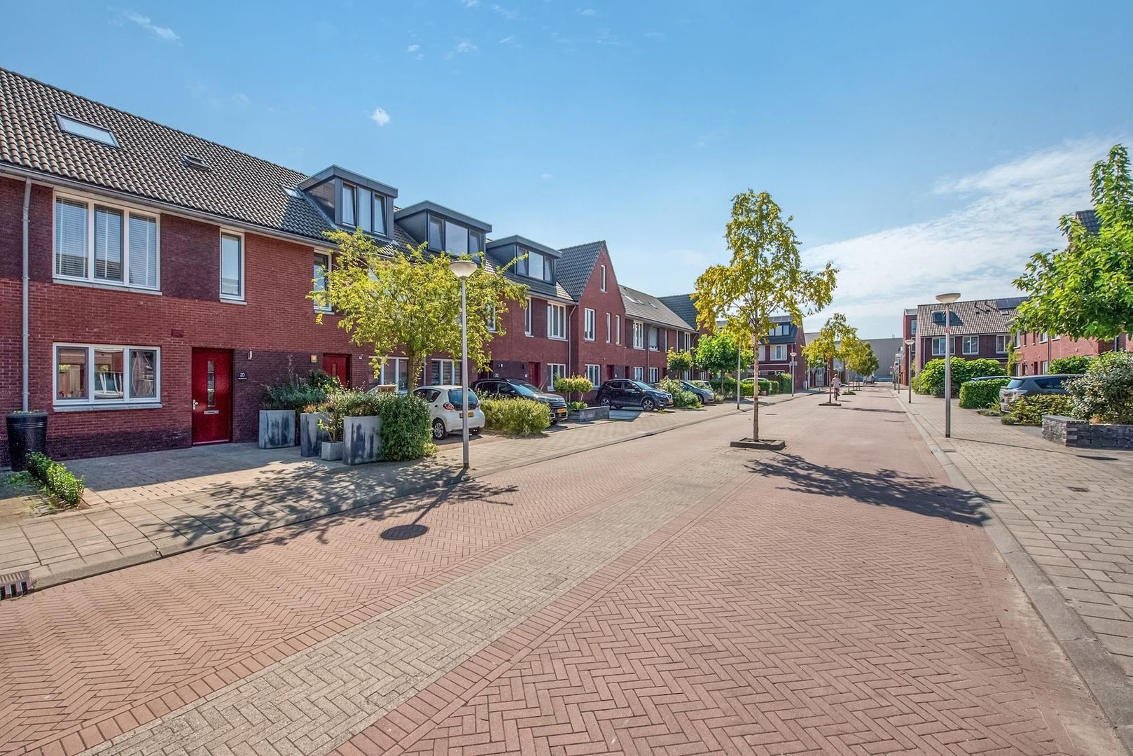 Vrouw Rijssensloot 20, Delft foto-42
