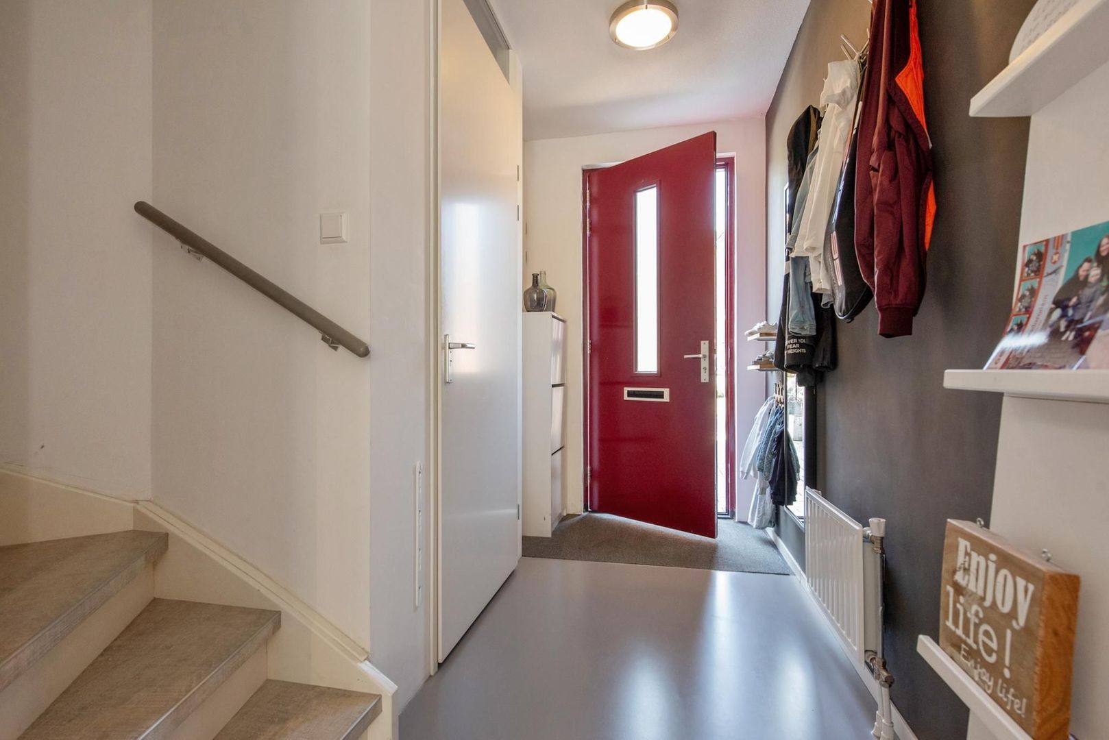 Vrouw Rijssensloot 20, Delft foto-6