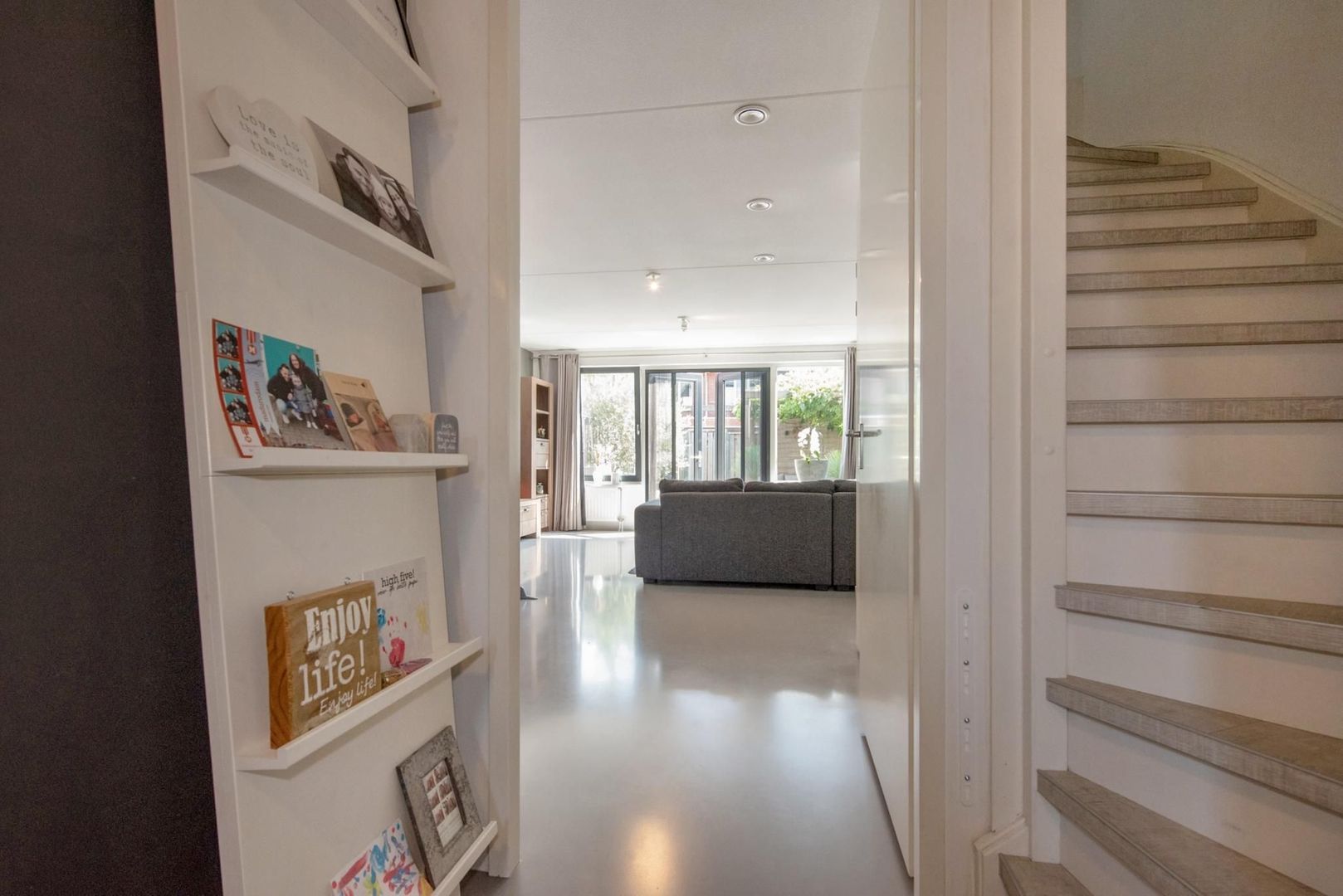 Vrouw Rijssensloot 20, Delft foto-8