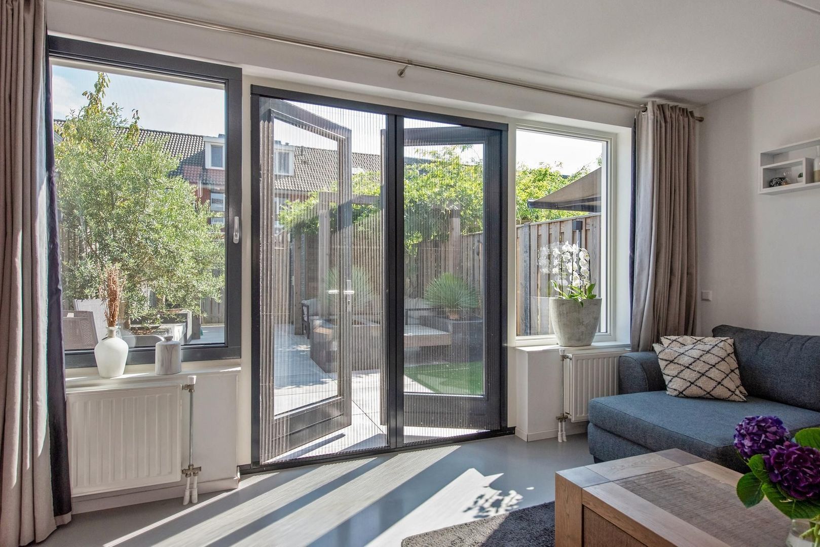 Vrouw Rijssensloot 20, Delft foto-16
