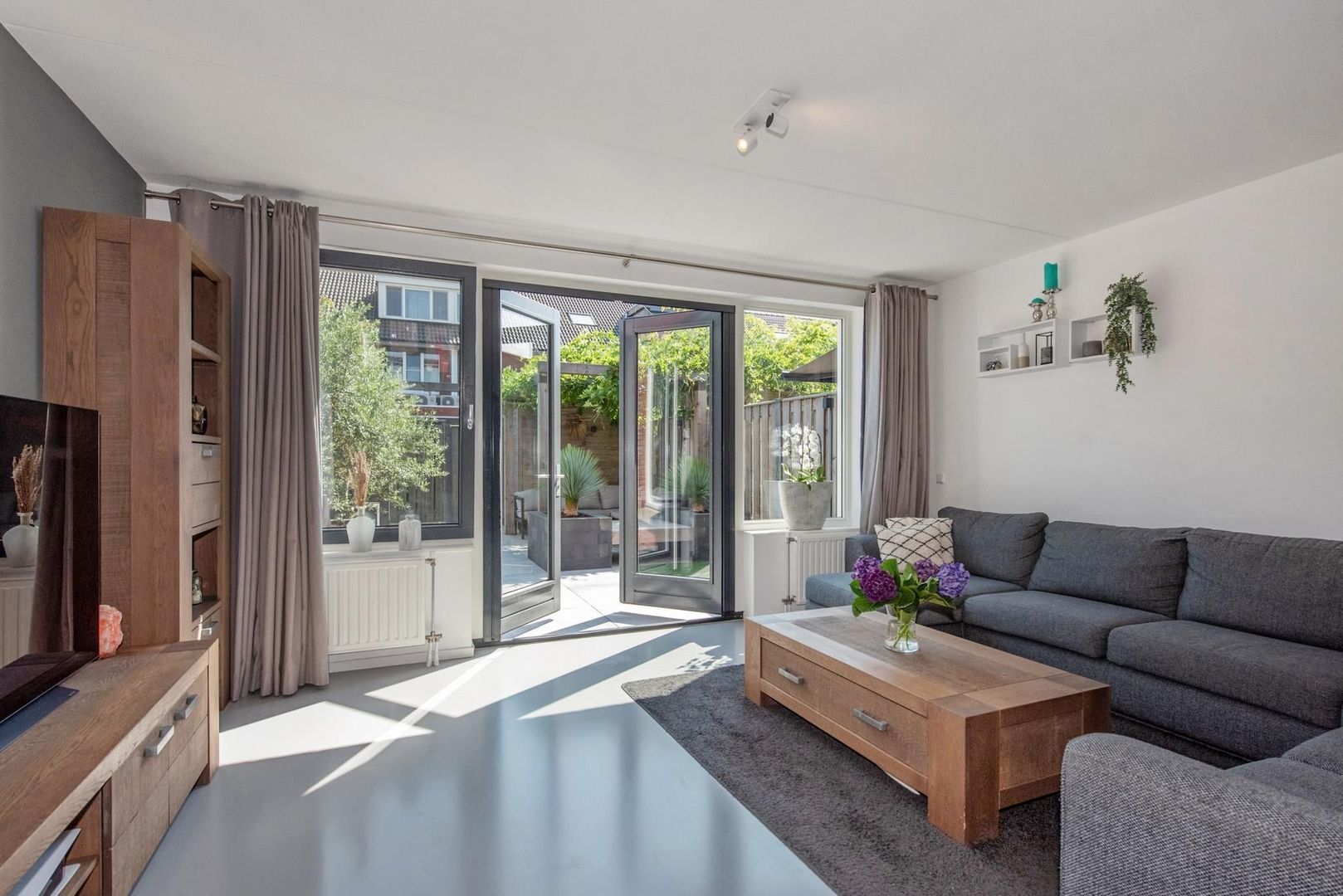 Vrouw Rijssensloot 20, Delft foto-15