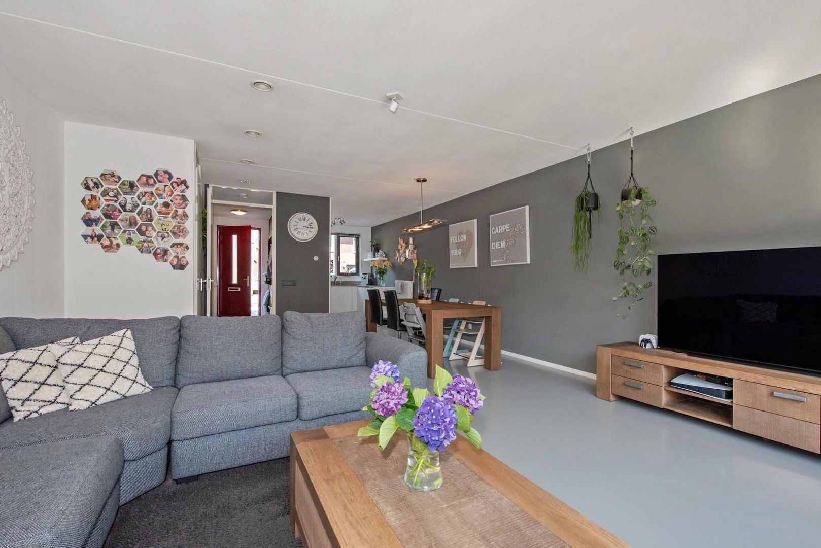 Vrouw Rijssensloot 20, Delft foto-14
