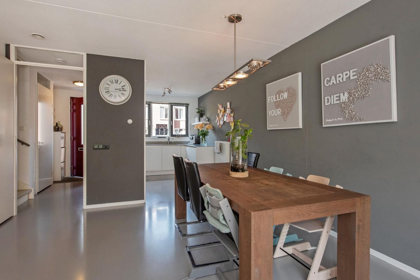 Vrouw Rijssensloot 20, Delft foto-9