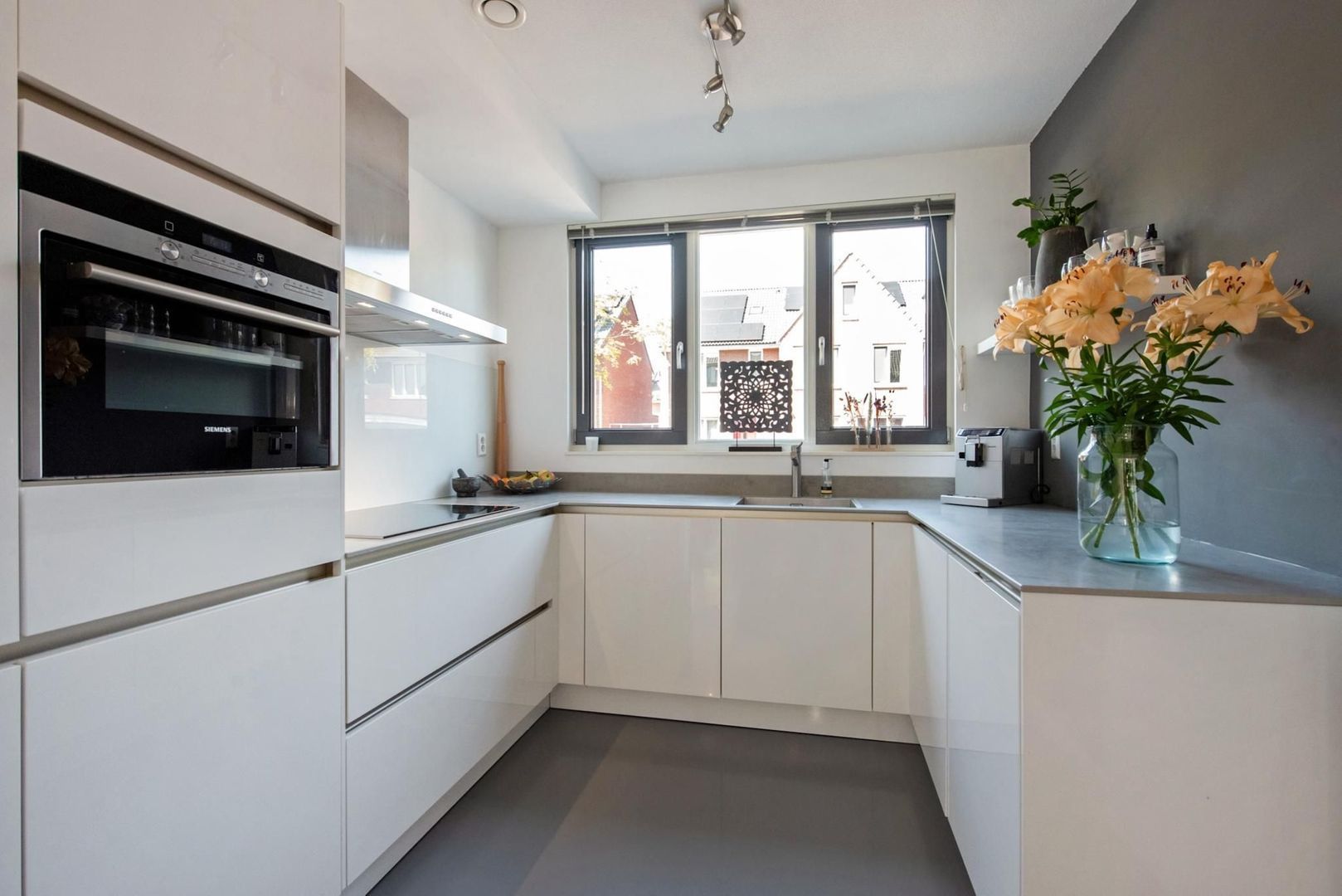 Vrouw Rijssensloot 20, Delft foto-12