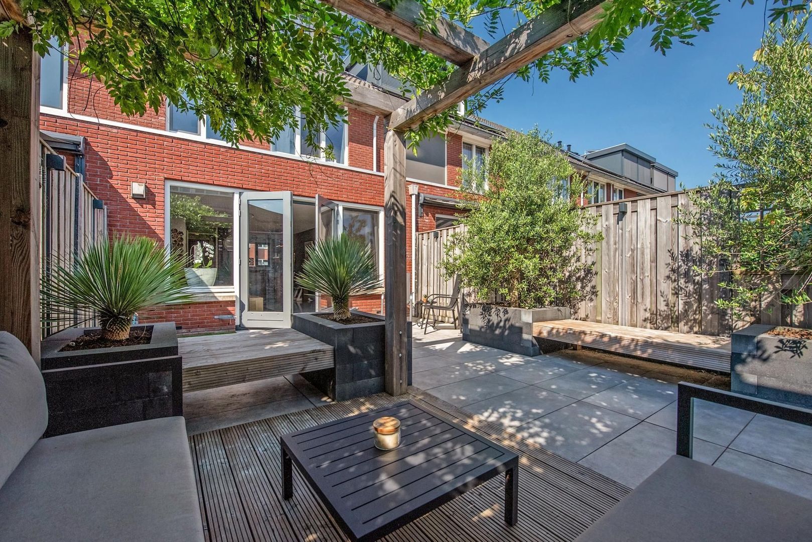 Vrouw Rijssensloot 20, Delft foto-22