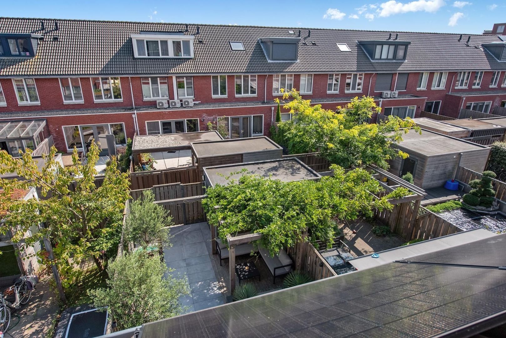 Vrouw Rijssensloot 20, Delft foto-27