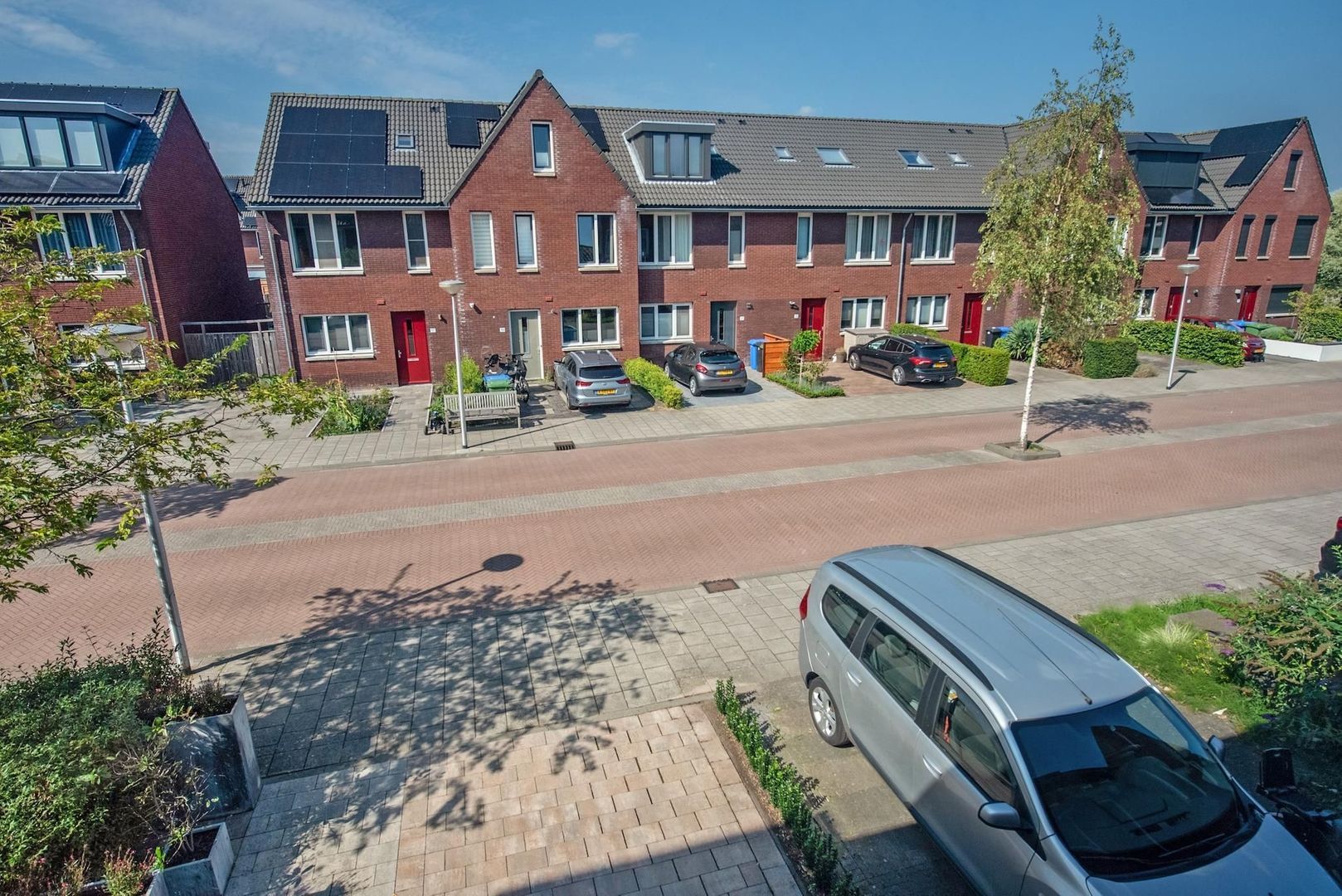 Vrouw Rijssensloot 20, Delft foto-31