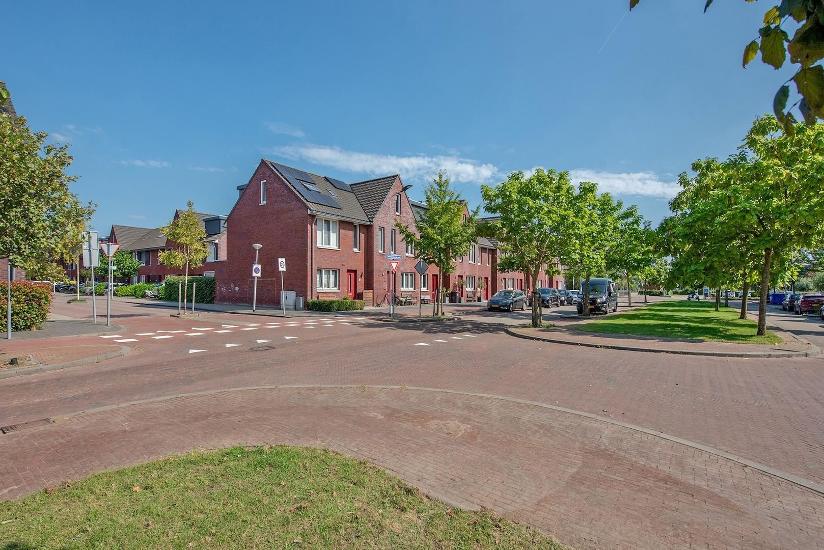 Vrouw Rijssensloot 20, Delft foto-43