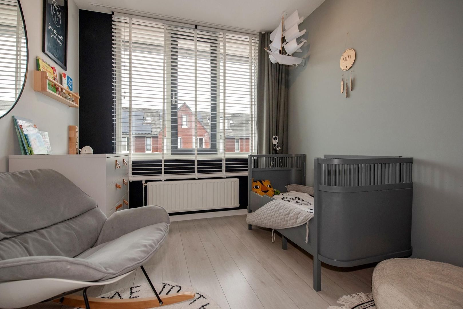 Vrouw Rijssensloot 20, Delft foto-30