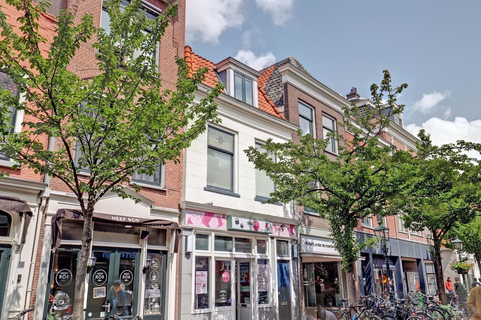 Choorstraat 36 B, Delft foto-0