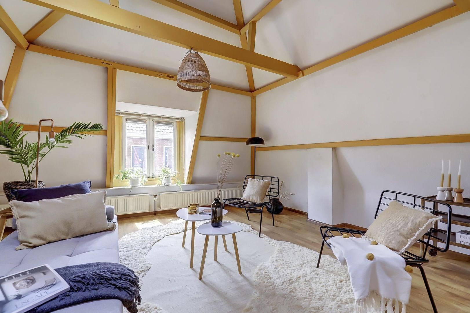 Choorstraat 36 B, Delft foto-10