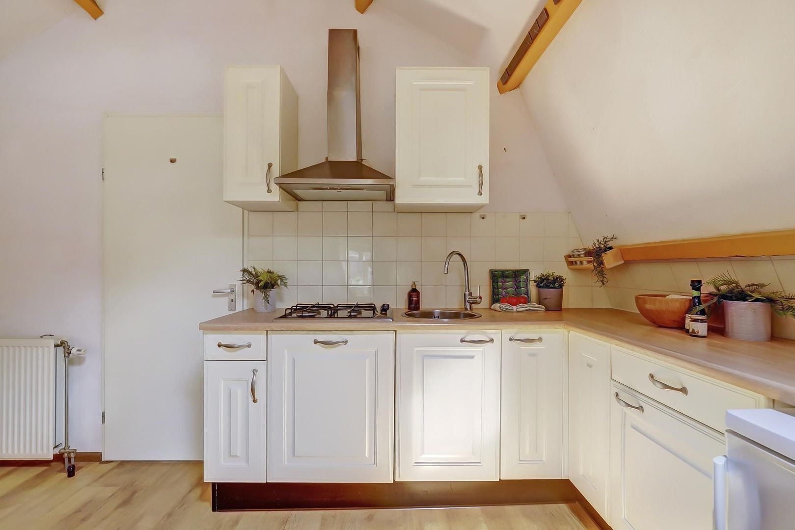 Choorstraat 36 B, Delft foto-19