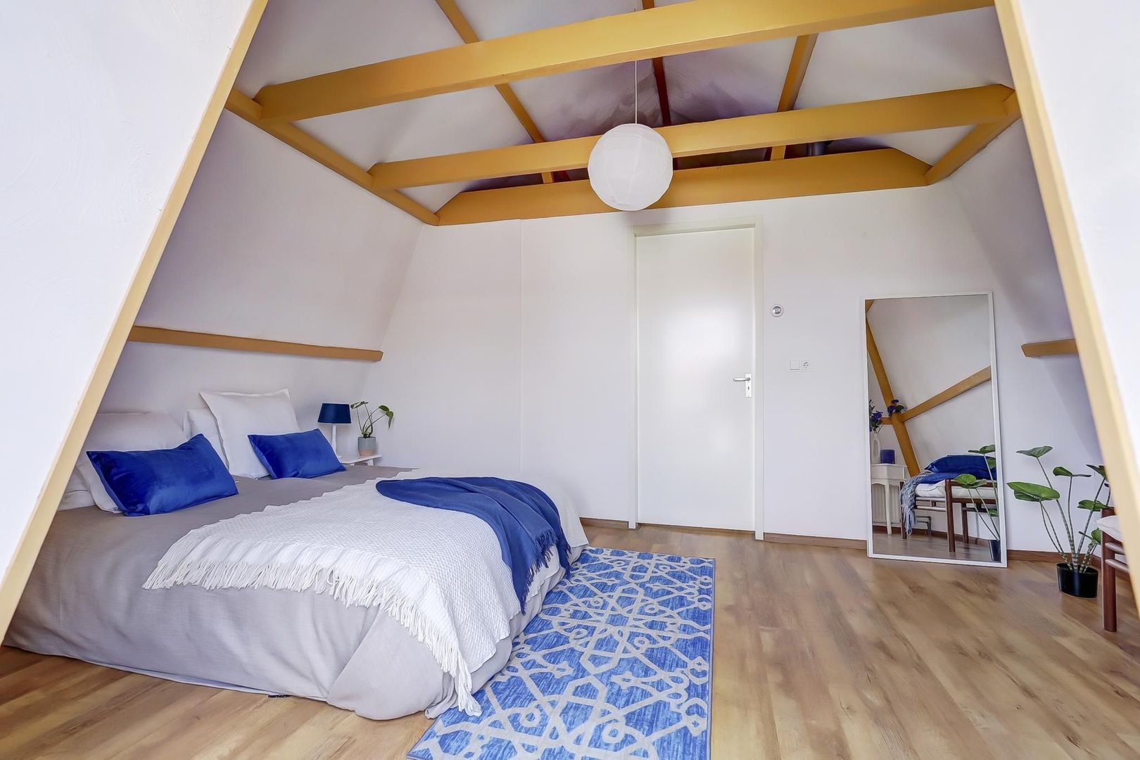 Choorstraat 36 B, Delft foto-21