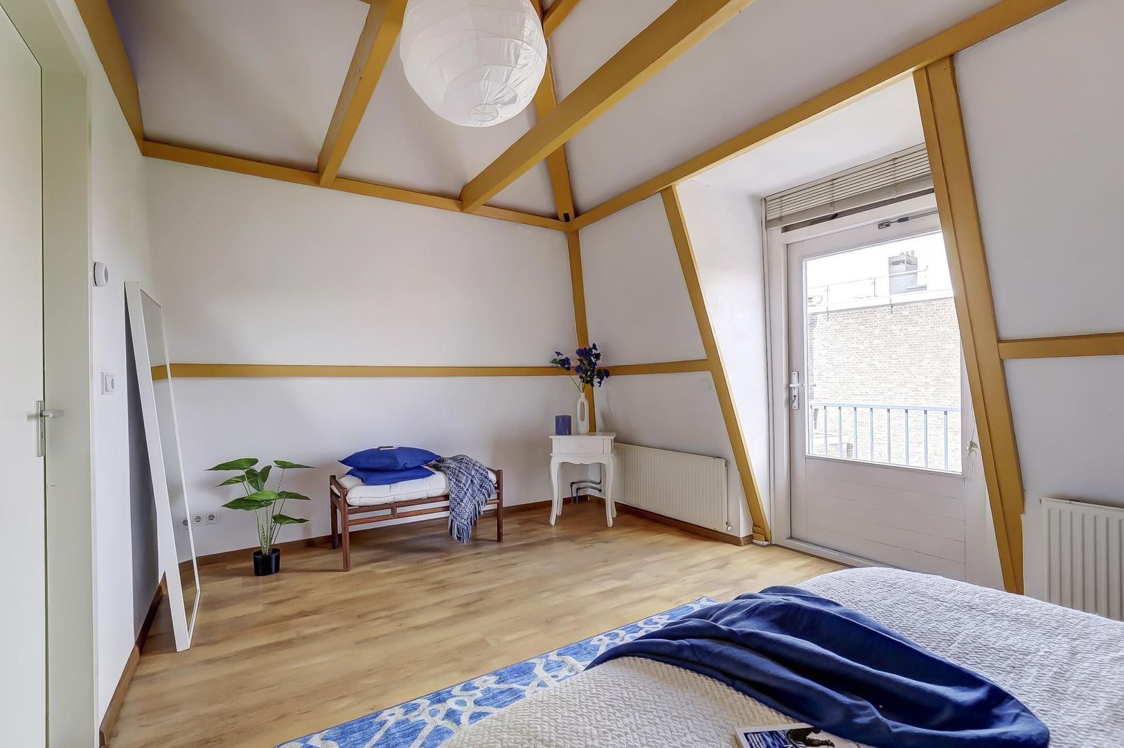 Choorstraat 36 B, Delft foto-20