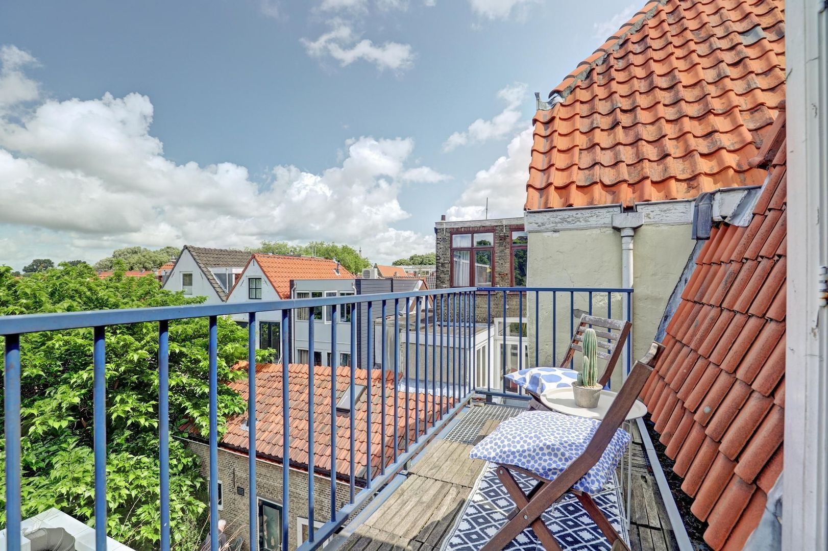 Choorstraat 36 B, Delft foto-25