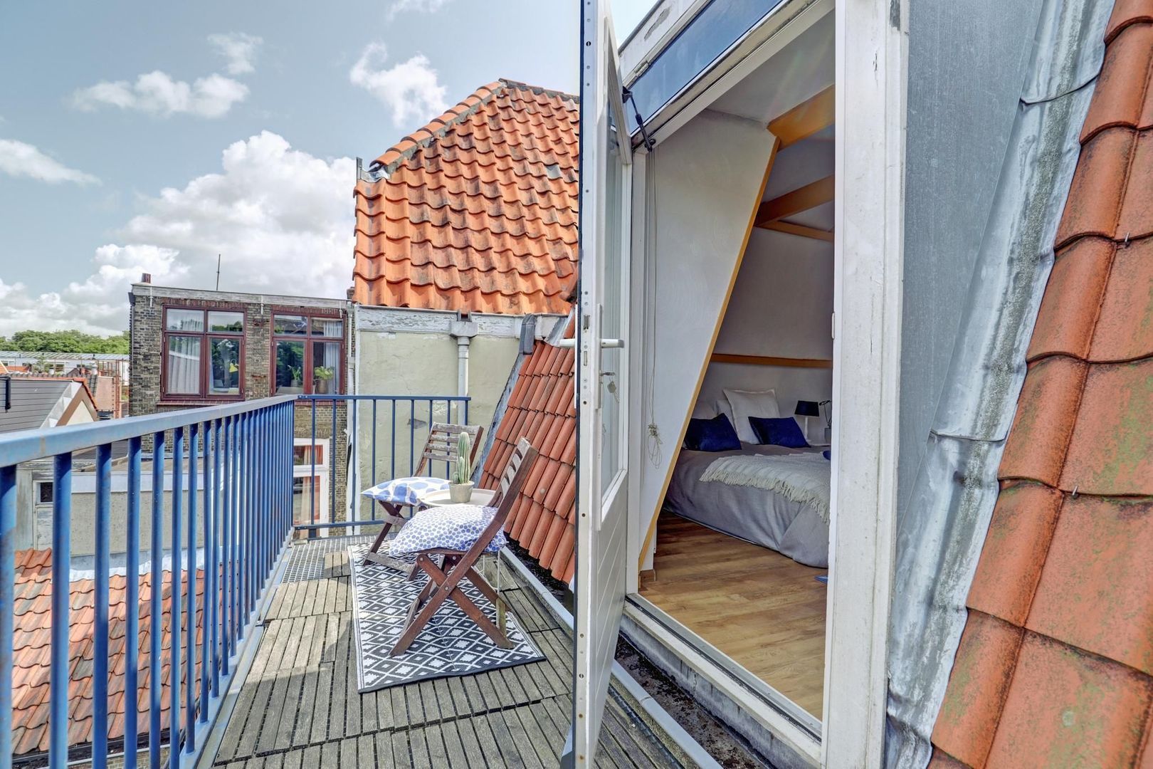 Choorstraat 36 B, Delft foto-24