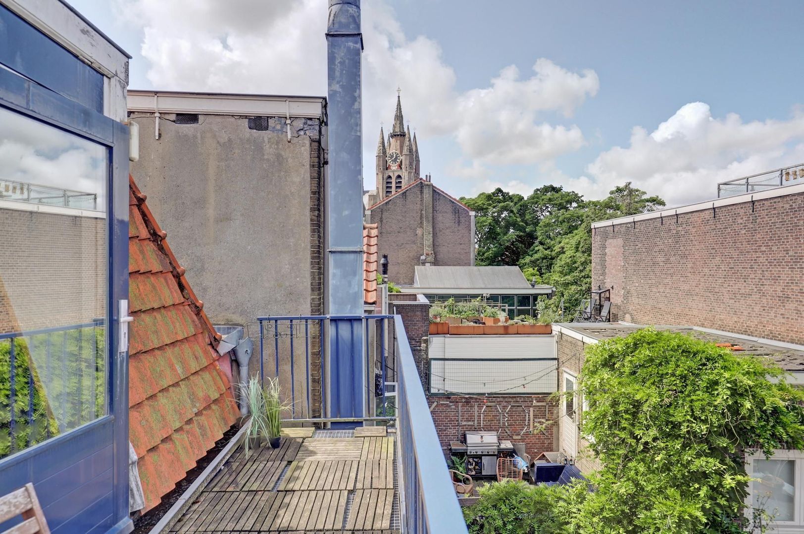 Choorstraat 36 B, Delft foto-26