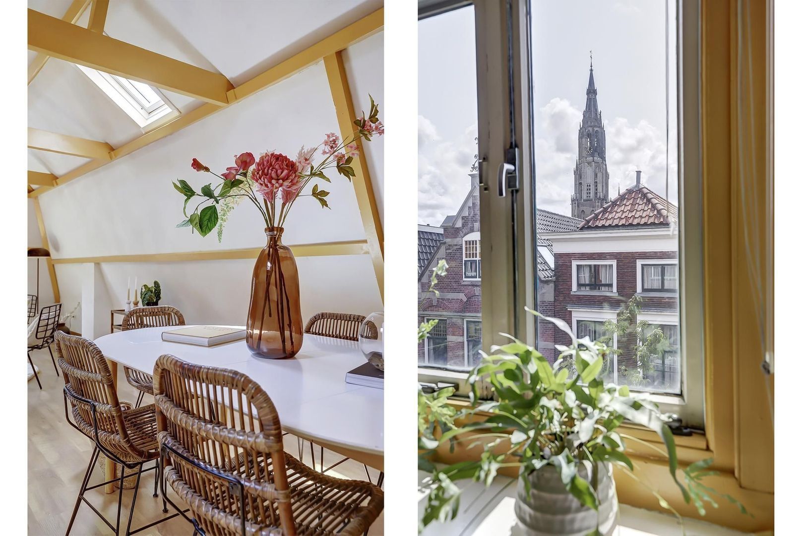 Choorstraat 36 B, Delft foto-14