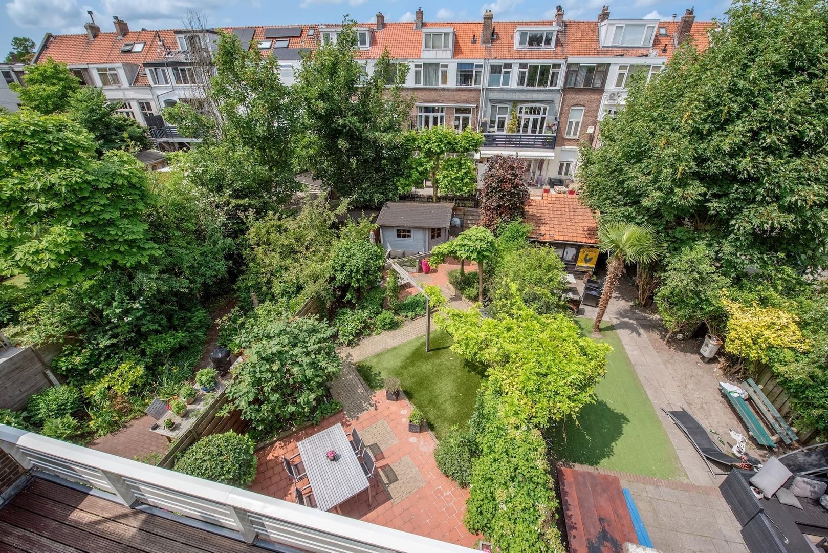 Julianalaan 89, Delft foto-31