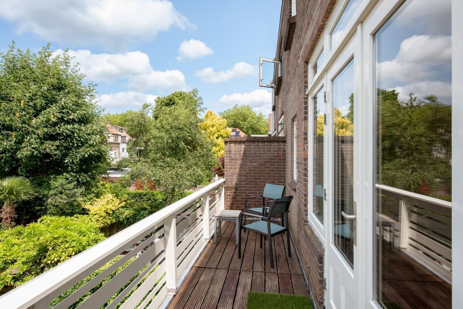 Julianalaan 89, Delft foto-36