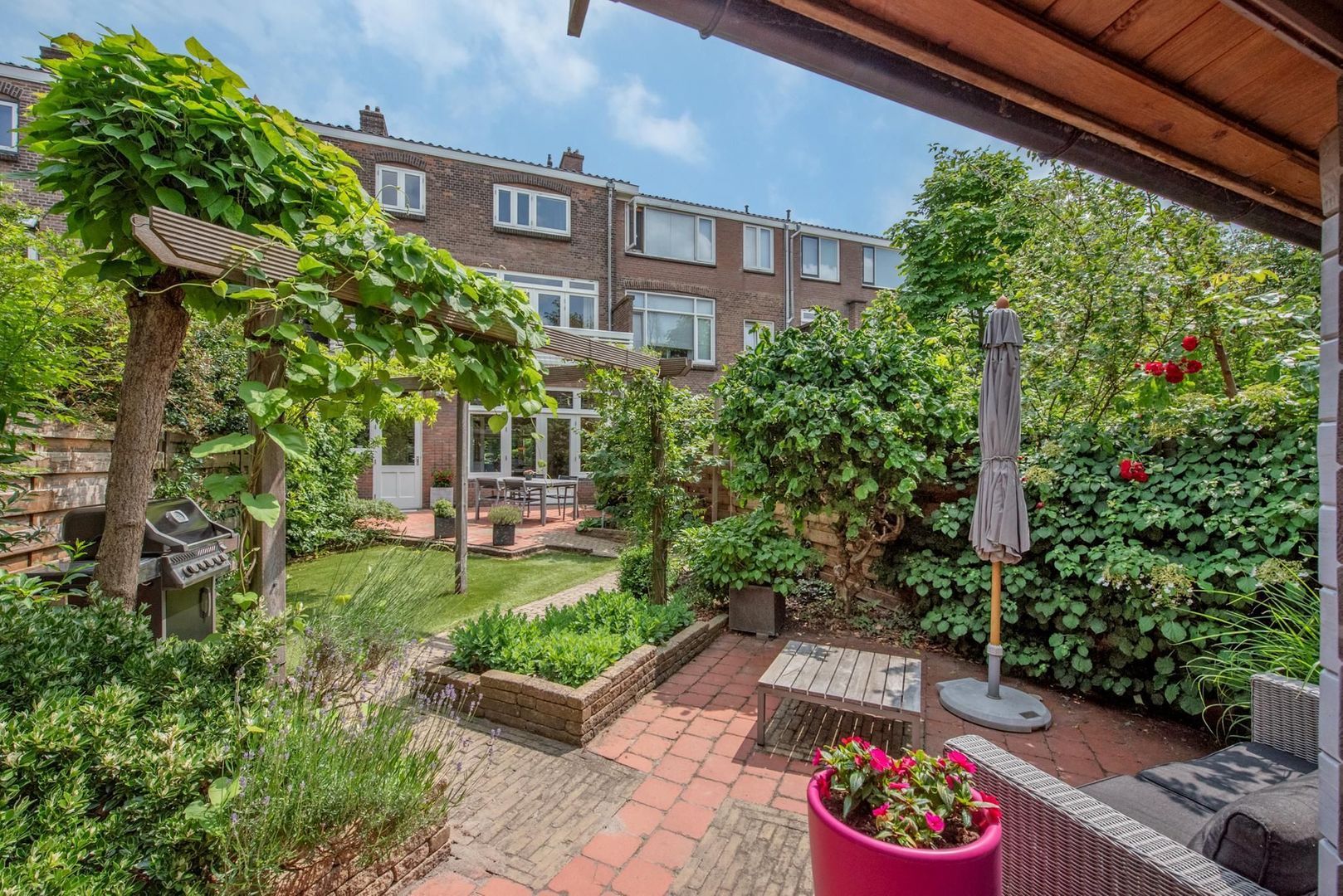 Julianalaan 89, Delft foto-29