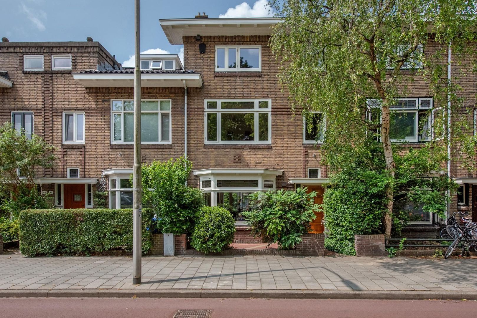 Julianalaan 89, Delft foto-0