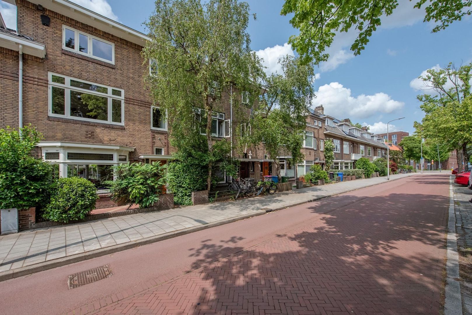 Julianalaan 89, Delft foto-5