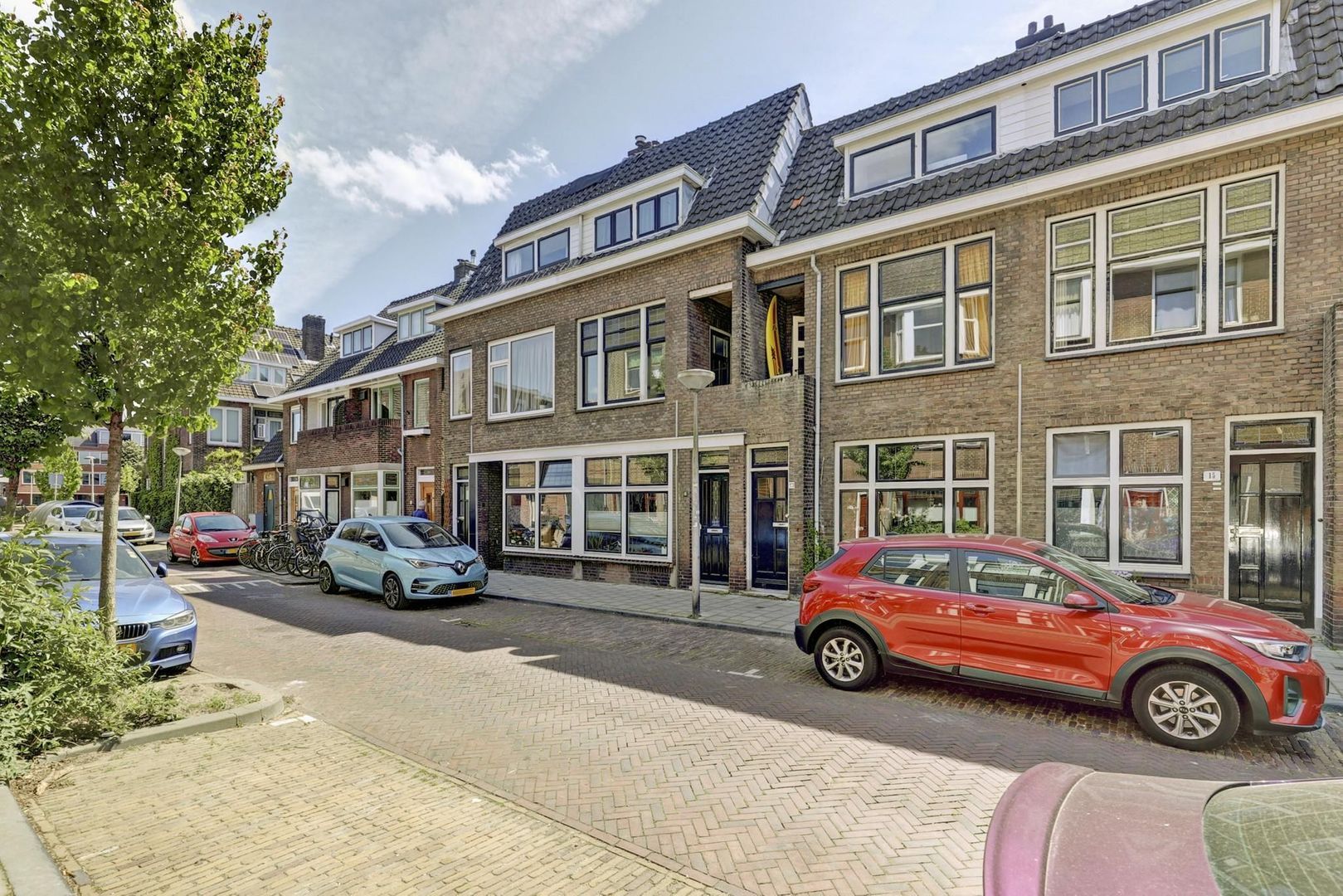C. Fockstraat 13, Delft foto-6