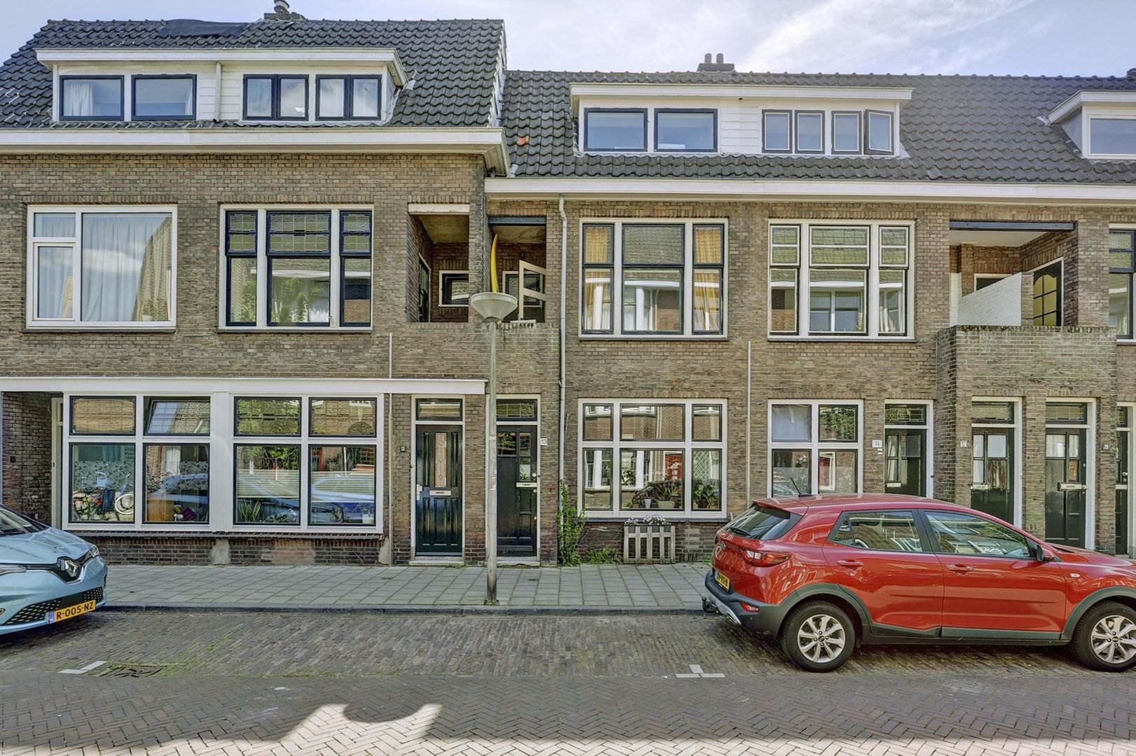 C. Fockstraat 13, Delft foto-5