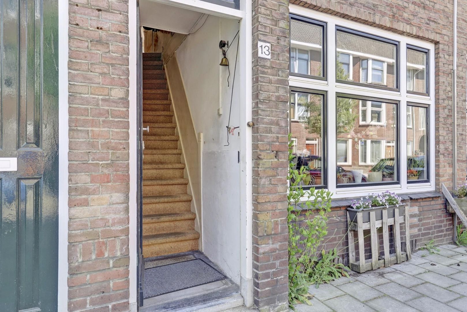 C. Fockstraat 13, Delft foto-8