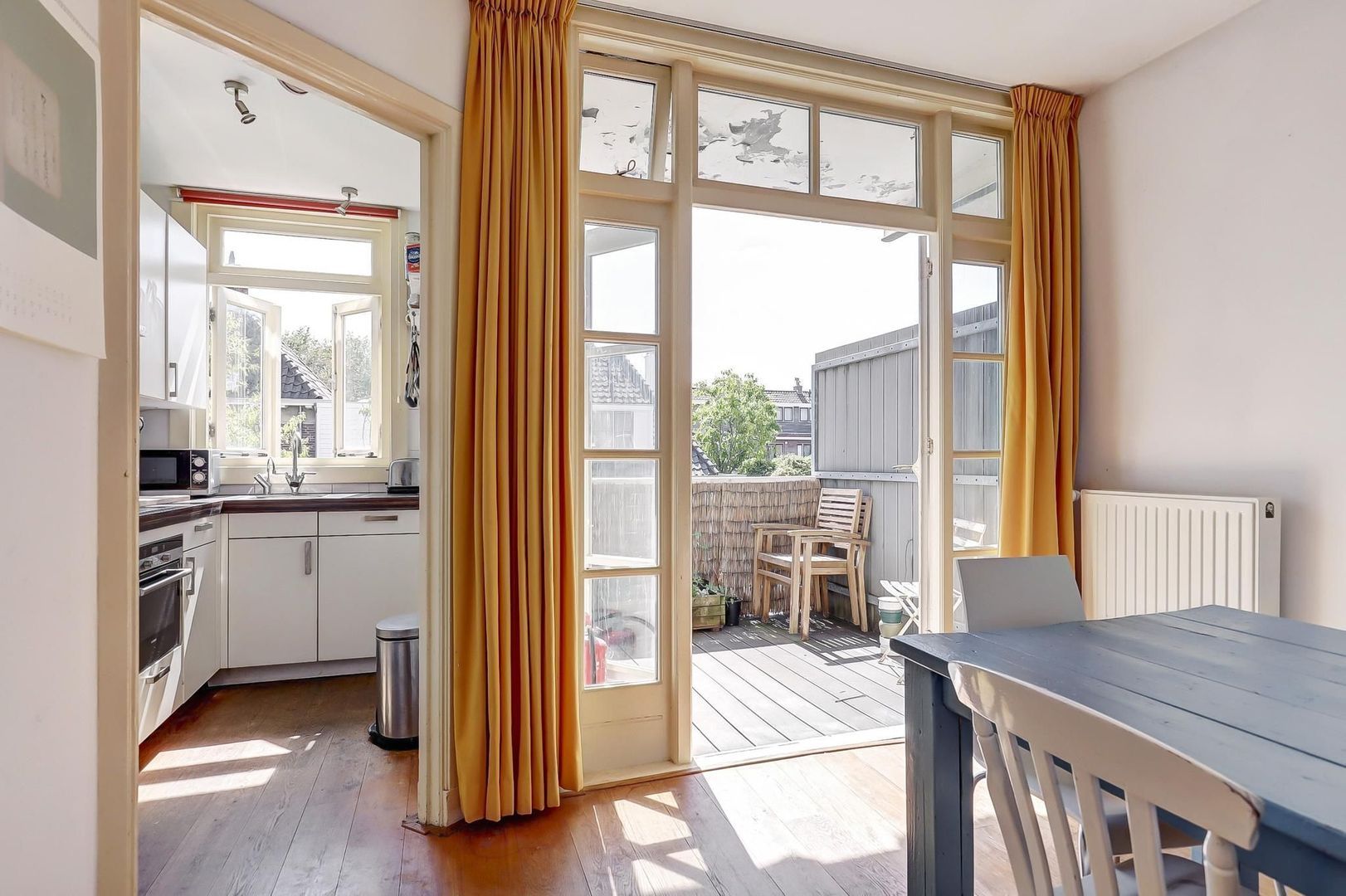 C. Fockstraat 13, Delft foto-12