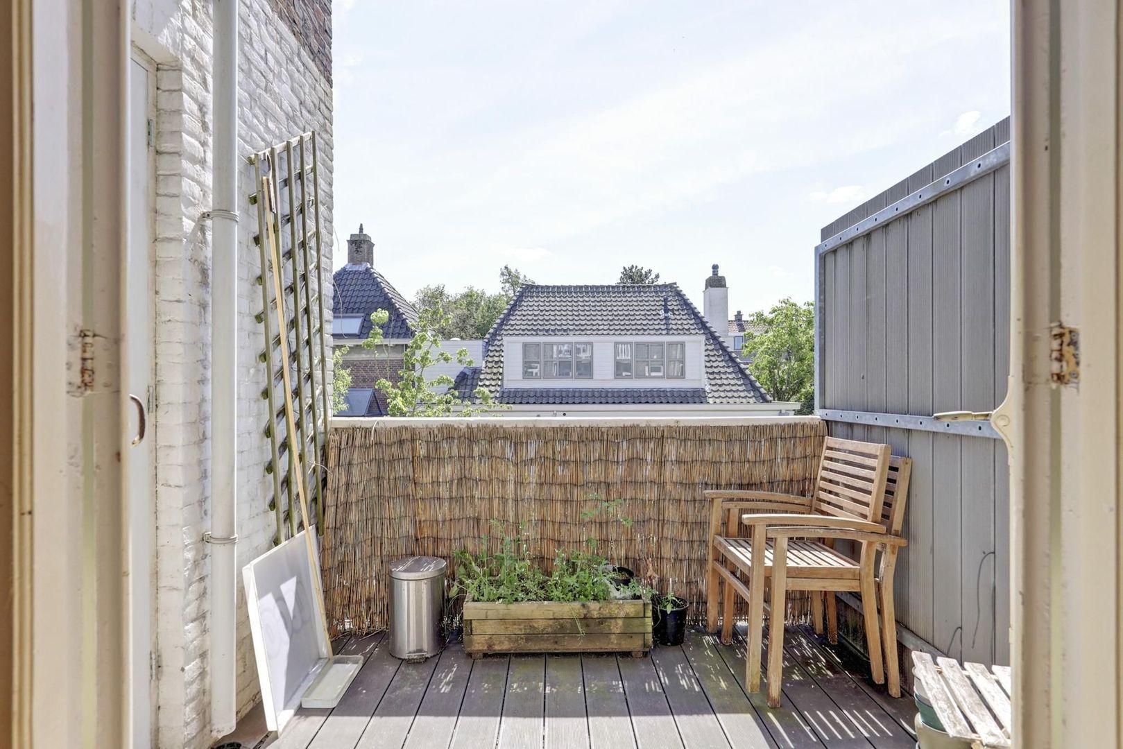 C. Fockstraat 13, Delft foto-13
