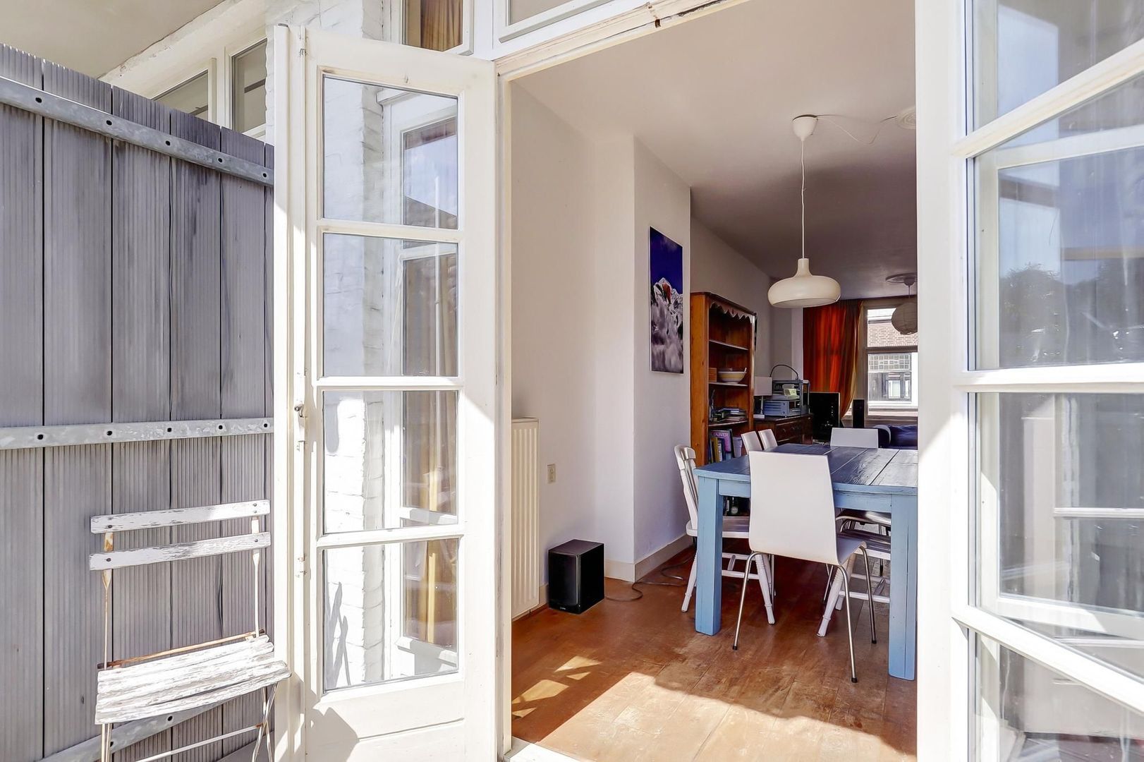 C. Fockstraat 13, Delft foto-14