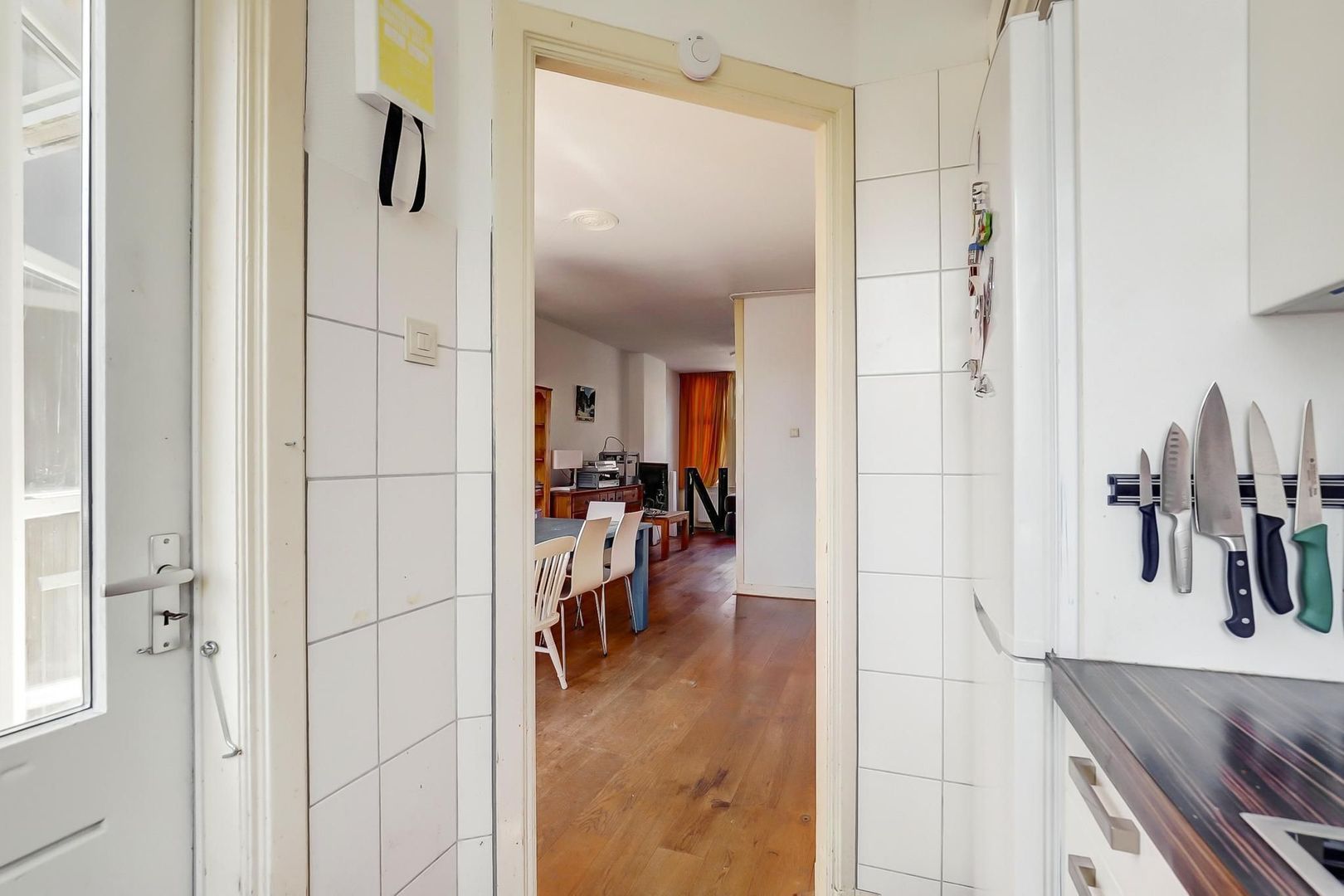 C. Fockstraat 13, Delft foto-17