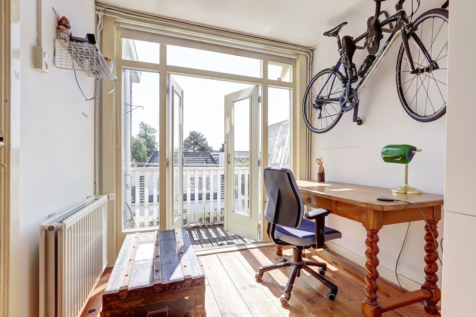 C. Fockstraat 13, Delft foto-20