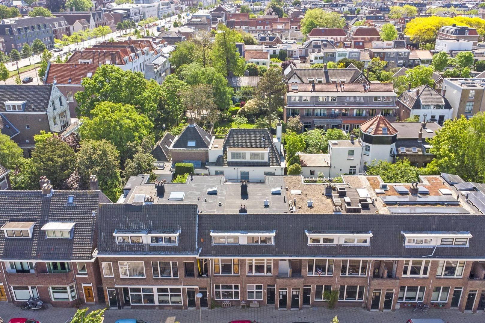 C. Fockstraat 13, Delft foto-29