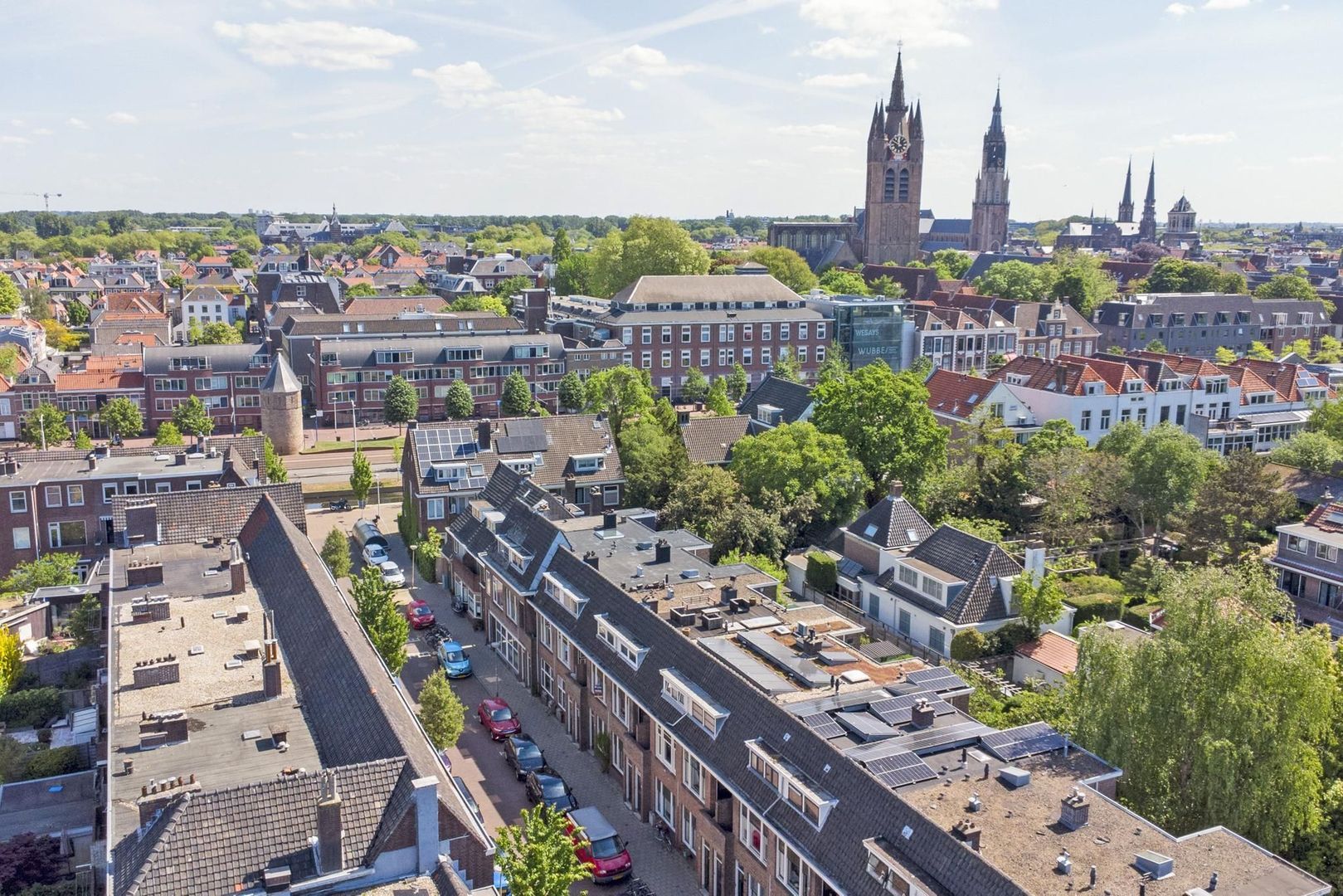 C. Fockstraat 13, Delft foto-30