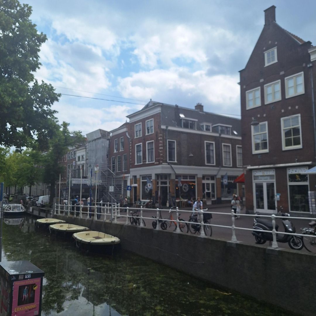 Koornmarkt 111, Delft foto-9