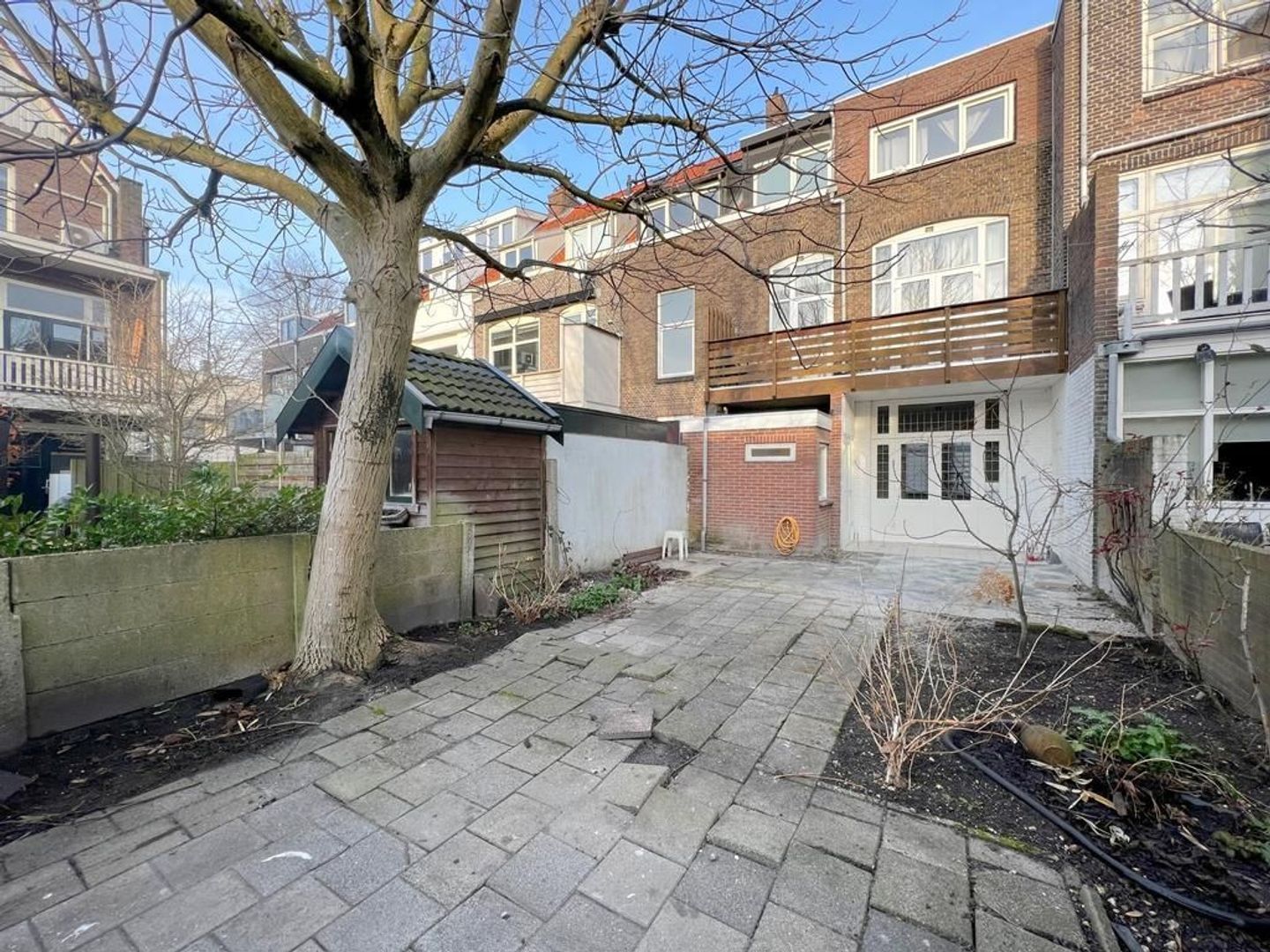 Hugo de Grootstraat 89, Delft foto-1