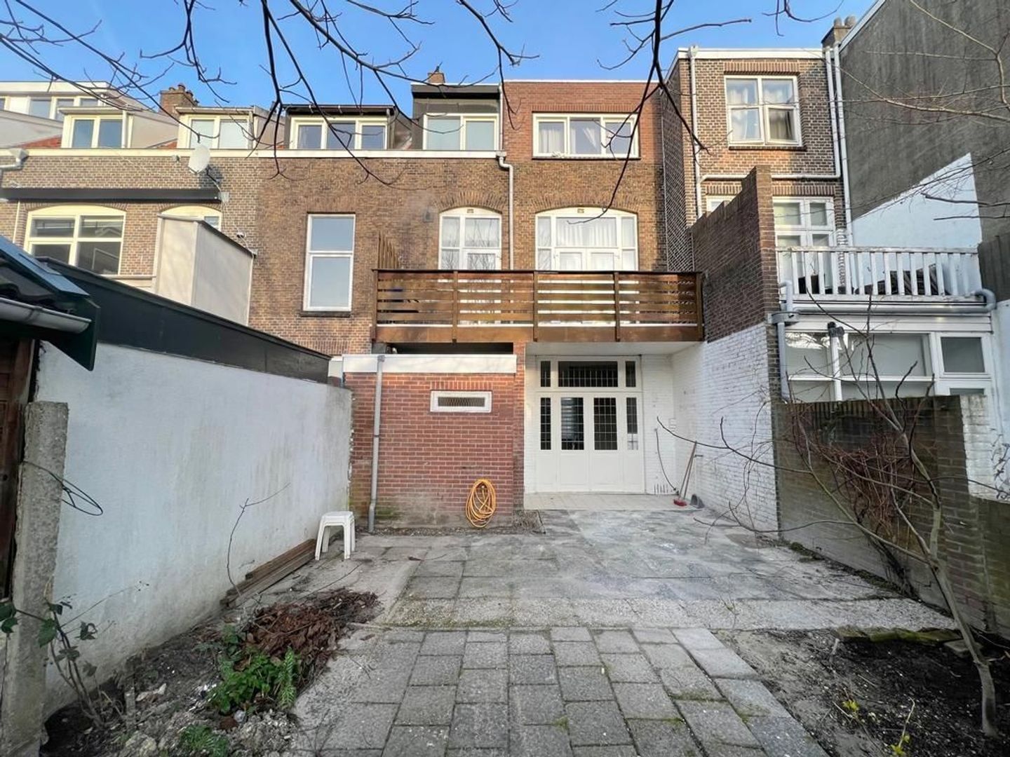 Hugo de Grootstraat 89, Delft foto-9