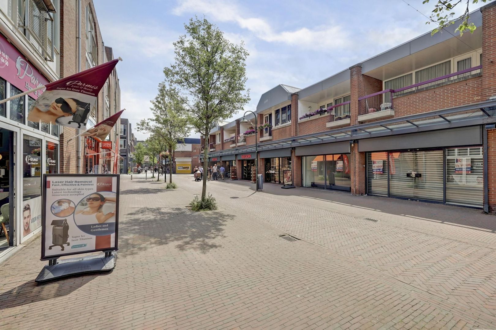 Kruisstraat 14, Delft foto-6